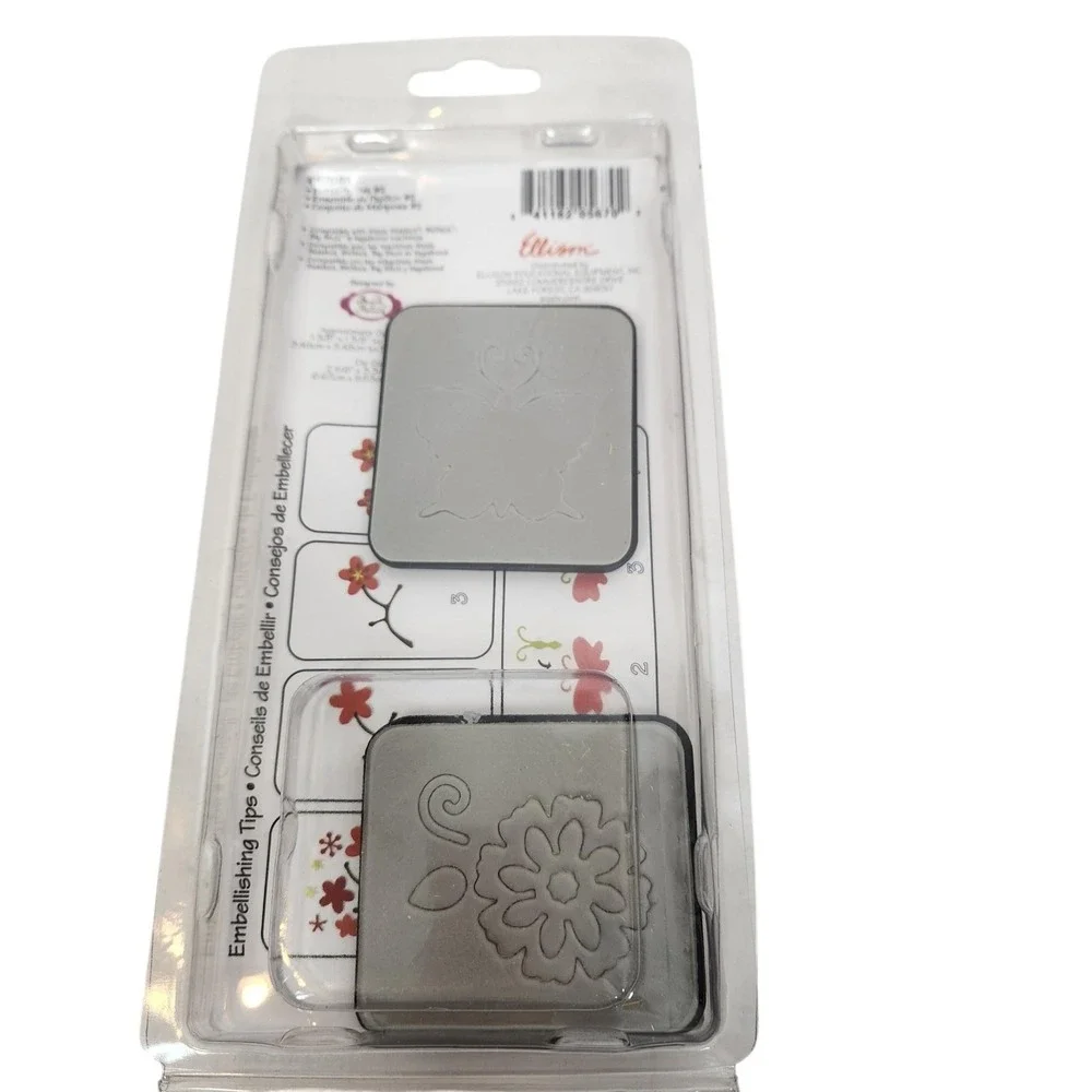 Sizzix brand style